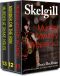 [DI Skelgill Investigates 11] • Detective Inspector Skelgill · Box Set 11-13